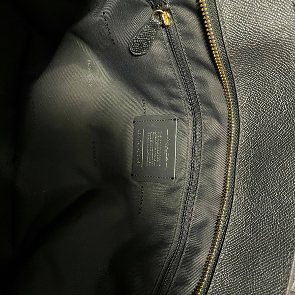 🖤Coach Shoulder Handbag🖤 - Picture 9 of 15